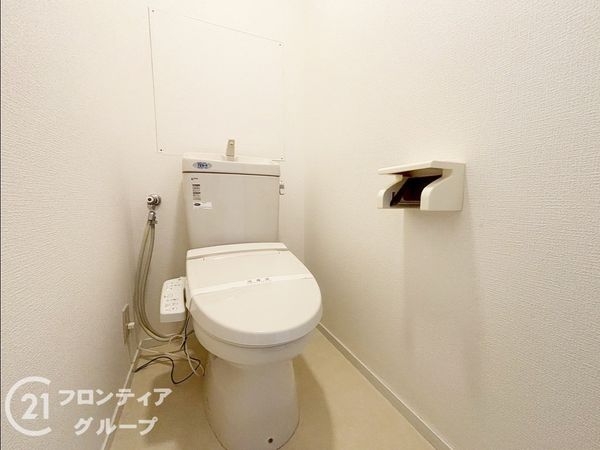 ネオコーポ明舞弐番館　中古マンション