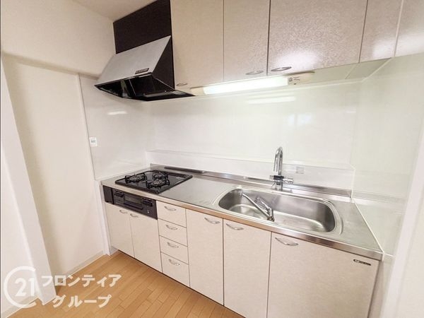 ネオコーポ明舞弐番館　中古マンション