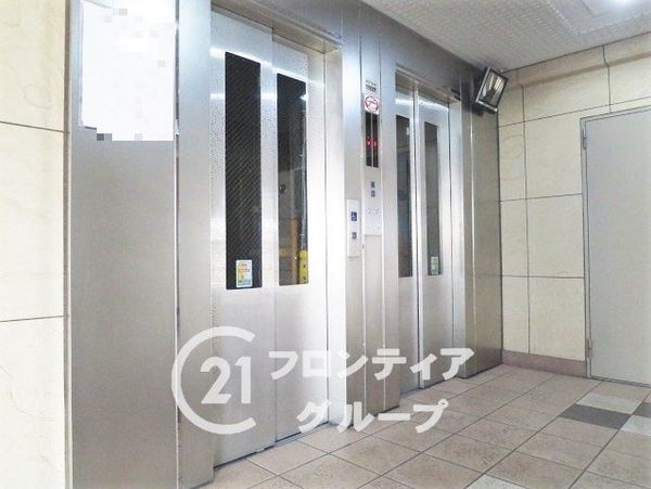 ネオコーポ明舞弐番館　中古マンション