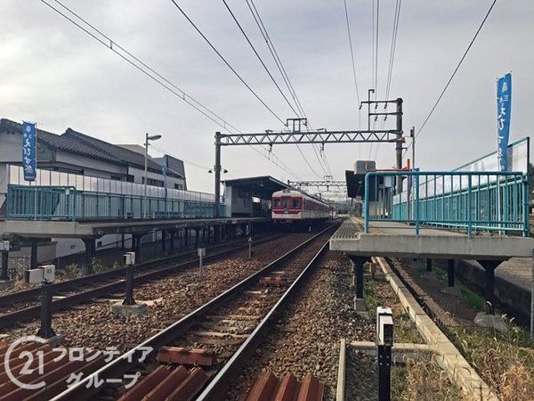 神戸市西区月が丘５丁目の中古一戸建て(栄駅(神鉄粟生線))