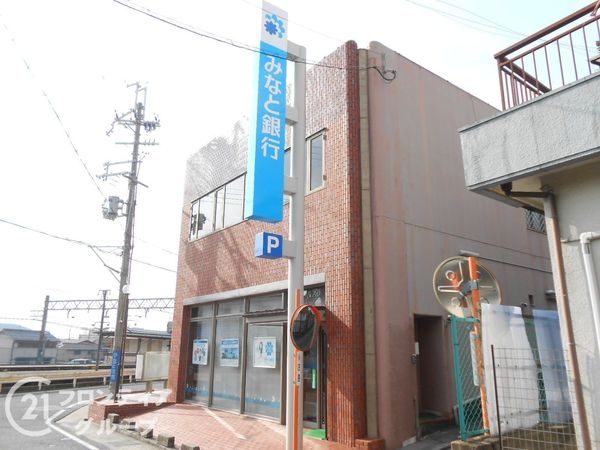 神戸市西区月が丘５丁目の中古一戸建て(みなと銀行押部谷支店)