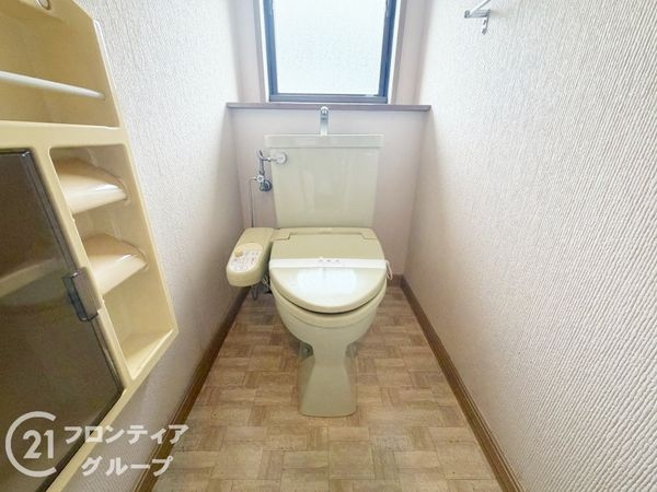 神戸市西区月が丘５丁目の中古一戸建て