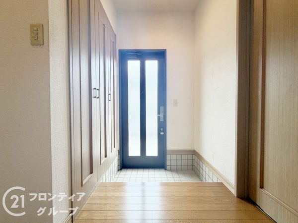 神戸市西区月が丘５丁目の中古一戸建て