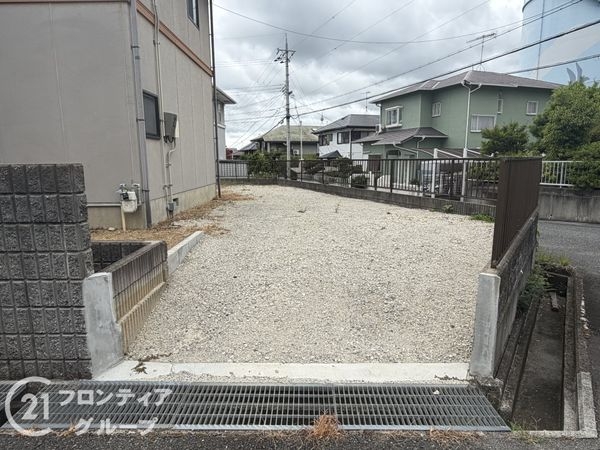 神戸市西区月が丘５丁目の中古一戸建て