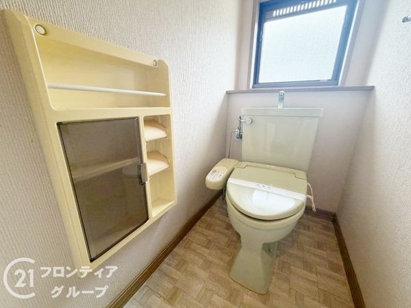 神戸市西区月が丘５丁目の中古一戸建て