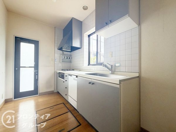 神戸市西区月が丘５丁目の中古一戸建て