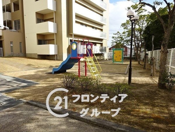 エクセルシティ西神中央　中古マンション