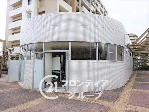 エクセルシティ西神中央　中古マンション