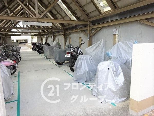 エクセルシティ西神中央　中古マンション