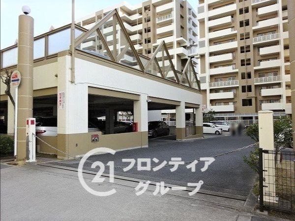 エクセルシティ西神中央　中古マンション