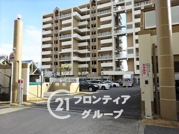 エクセルシティ西神中央　中古マンション