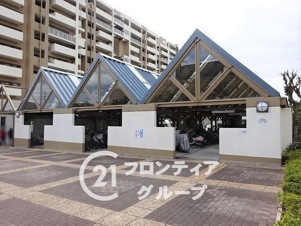 エクセルシティ西神中央　中古マンション