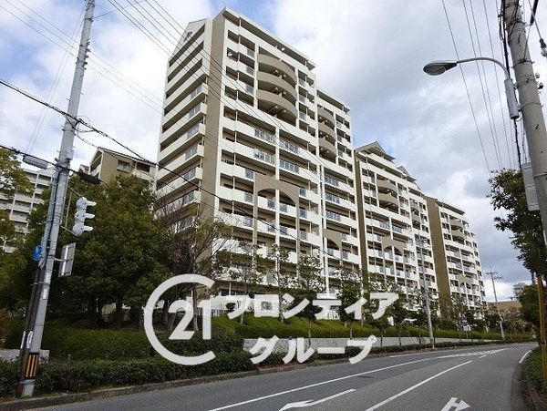 エクセルシティ西神中央　中古マンション
