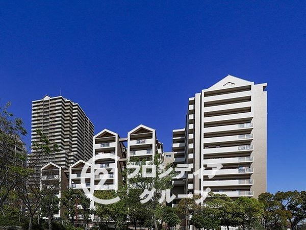 エクセルシティ西神中央 中古マンション