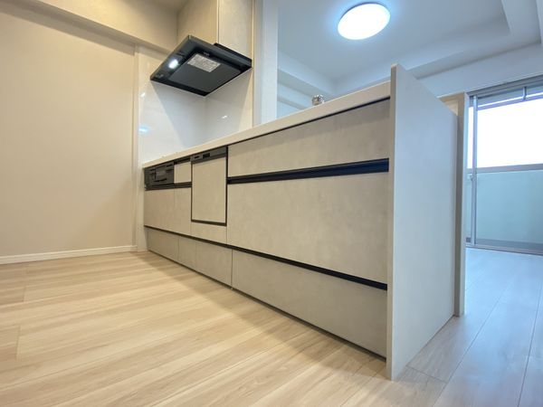 エクセルシティ西神中央　中古マンション