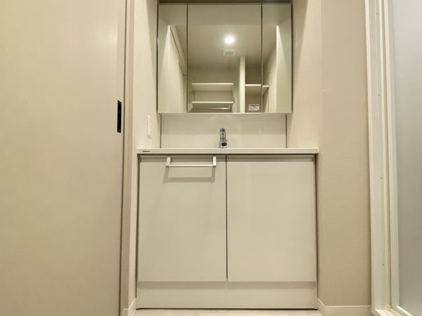 エクセルシティ西神中央　中古マンション