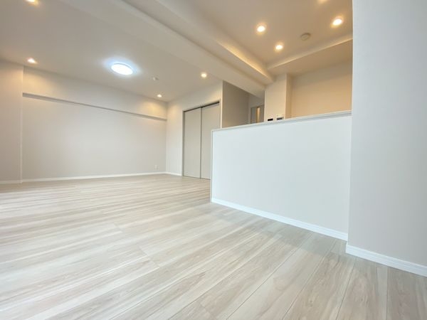 エクセルシティ西神中央　中古マンション