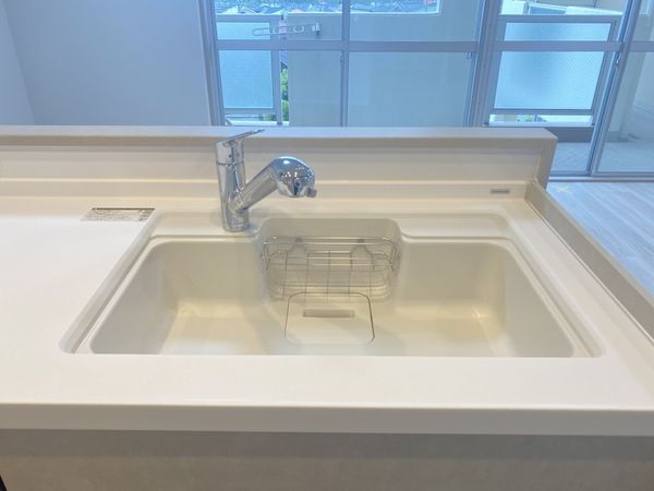 エクセルシティ西神中央　中古マンション