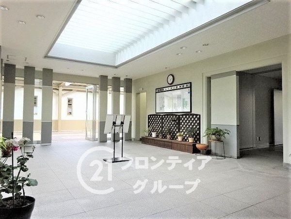 エクセルシティ西神中央　中古マンション