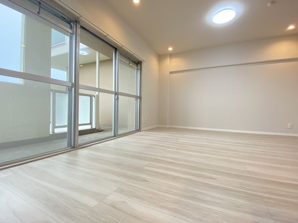 エクセルシティ西神中央　中古マンション