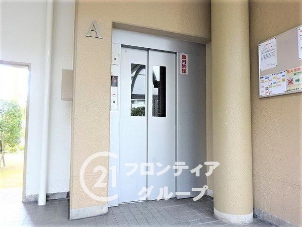エクセルシティ西神中央　中古マンション