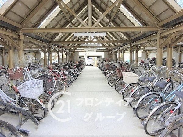 エクセルシティ西神中央　中古マンション
