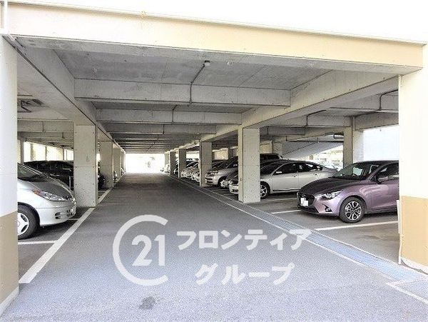 エクセルシティ西神中央　中古マンション