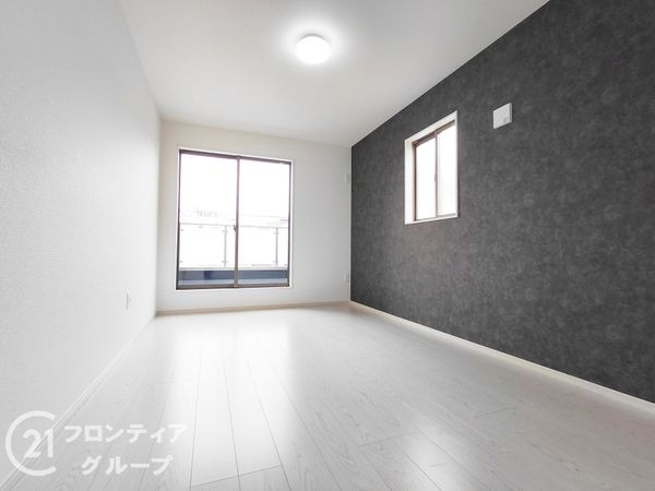 明石市貴崎１丁目　新築一戸建て　１期　１号棟