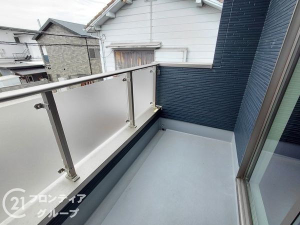 明石市貴崎１丁目　新築一戸建て　１期　１号棟