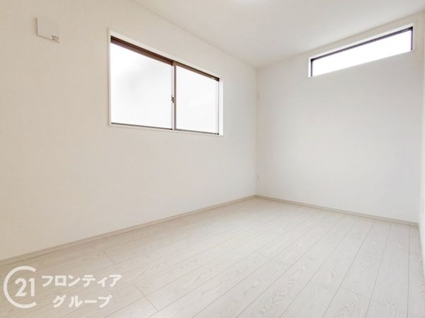 明石市貴崎１丁目　新築一戸建て　１期　１号棟