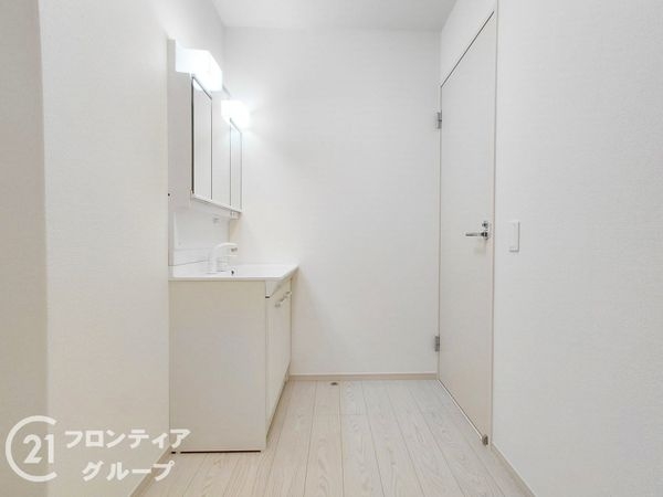 明石市貴崎１丁目　新築一戸建て　１期　１号棟