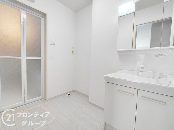 明石市貴崎１丁目　新築一戸建て　１期　１号棟