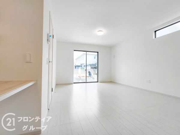 明石市貴崎１丁目　新築一戸建て　１期　１号棟