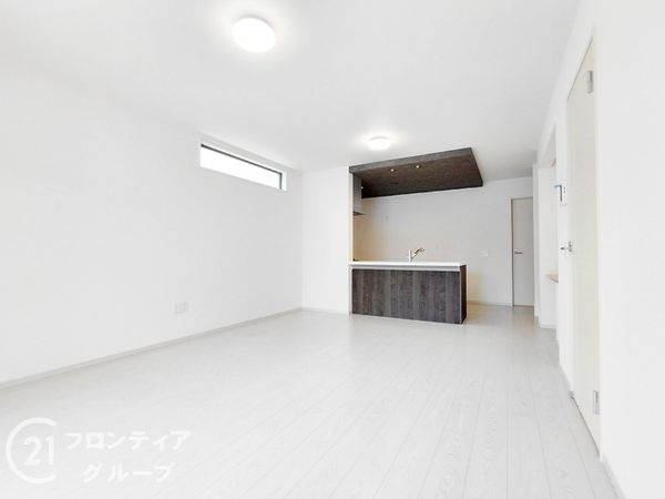 明石市貴崎１丁目　新築一戸建て　１期　１号棟