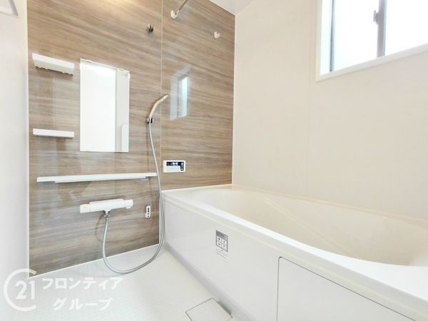 明石市貴崎１丁目　新築一戸建て　１期　１号棟