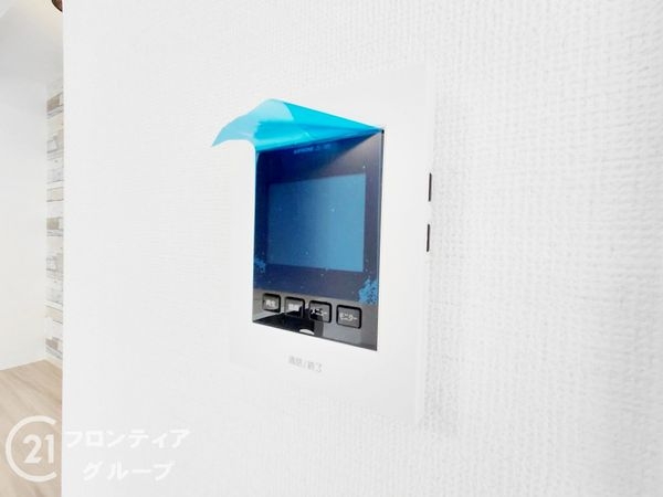 明石市貴崎１丁目　新築一戸建て　１期　１号棟