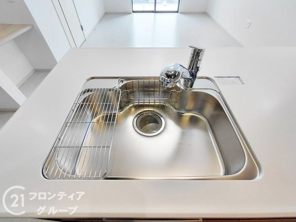 明石市貴崎１丁目　新築一戸建て　１期　１号棟