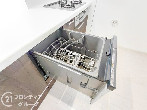 明石市貴崎１丁目　新築一戸建て　１期　１号棟