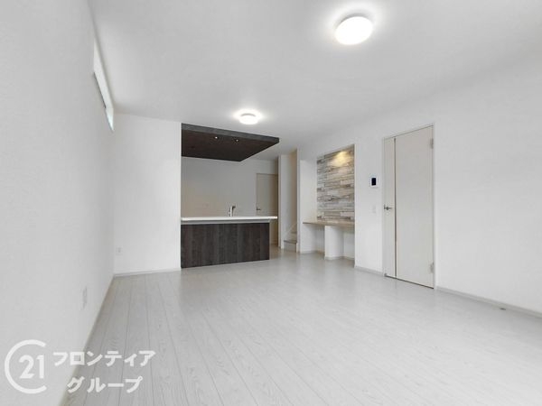 明石市貴崎１丁目　新築一戸建て　１期　１号棟