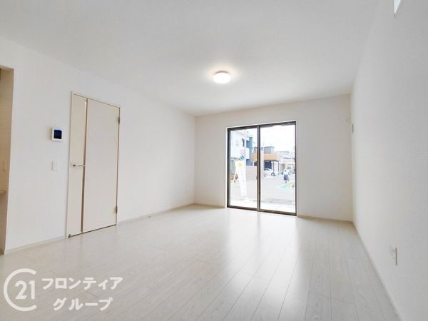 明石市貴崎１丁目　新築一戸建て　１期　１号棟