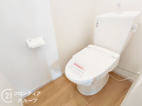明石市貴崎１丁目　新築一戸建て　１期　２号棟