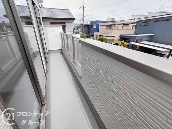 明石市貴崎１丁目　新築一戸建て　１期　２号棟