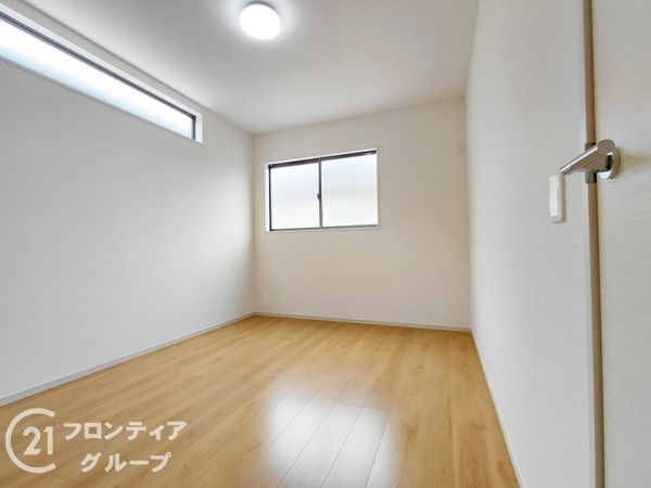 明石市貴崎１丁目　新築一戸建て　１期　２号棟