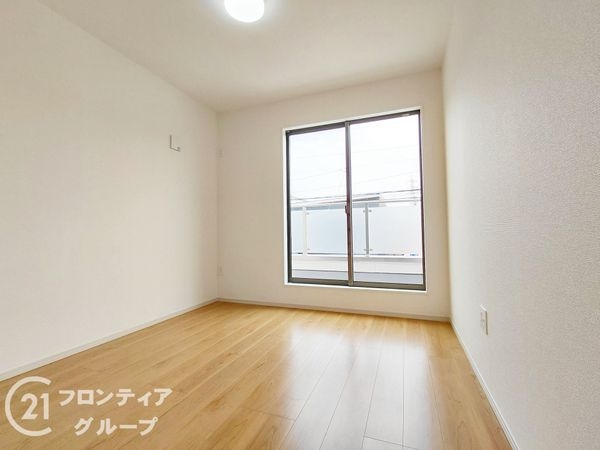 明石市貴崎１丁目　新築一戸建て　１期　２号棟