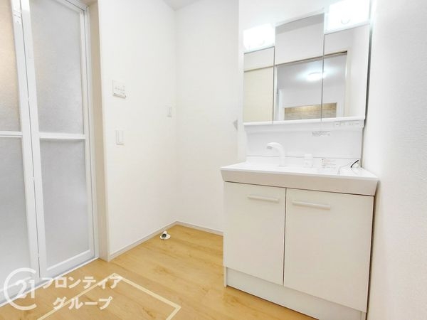 明石市貴崎１丁目　新築一戸建て　１期　２号棟