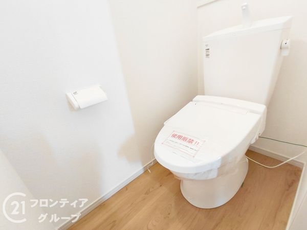 明石市貴崎１丁目　新築一戸建て　１期　２号棟