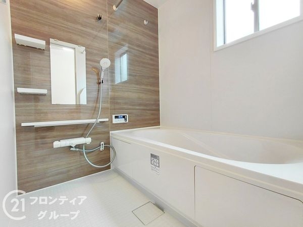 明石市貴崎１丁目　新築一戸建て　１期　２号棟