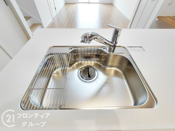 明石市貴崎１丁目　新築一戸建て　１期　２号棟