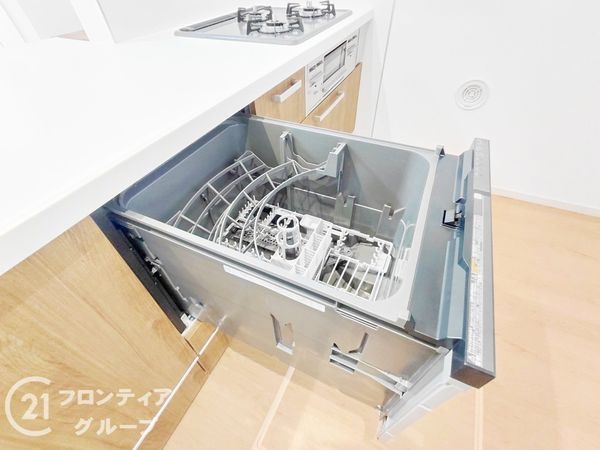 明石市貴崎１丁目　新築一戸建て　１期　２号棟