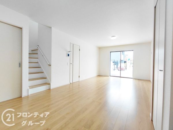 明石市貴崎１丁目　新築一戸建て　１期　２号棟
